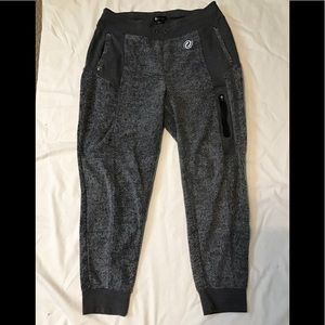 Plus Size Pennington’s Active Zone sweat pants